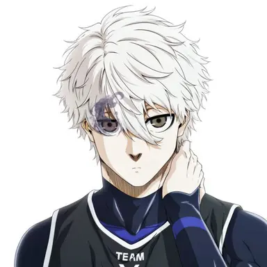 Profile image of 凪 誠士郎