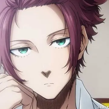 Profile image of 糸師冴