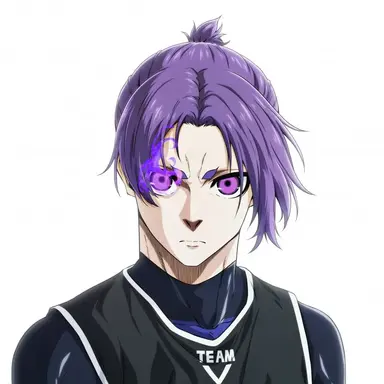 Profile image of 御影玲王