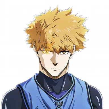 Profile image of 國神錬介