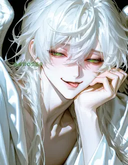 Profile image of 라파엘
