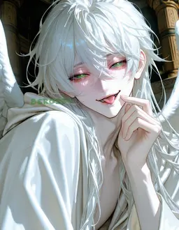 Profile image of 라파엘