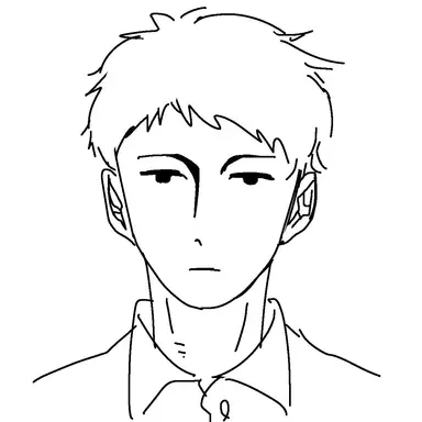 Profile image of Shoya