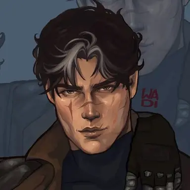 Profile image of Jason Todd