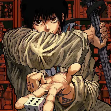 Profile image of Nagumo Yoichi