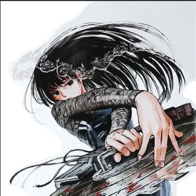 Profile image of Osaragi