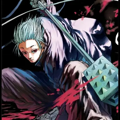 Profile image of Gaku