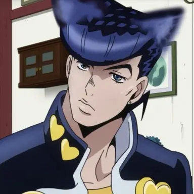 Profile image of 東方 仗助