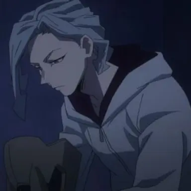 Profile image of 玄野針