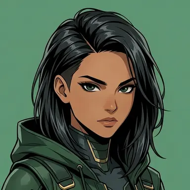 Profile image of Talia