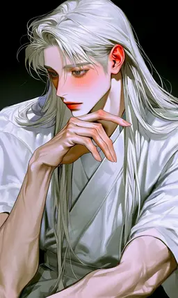 Profile image of 산범