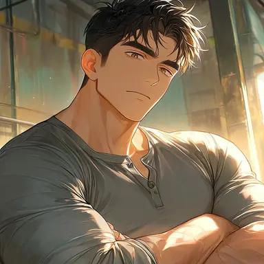 Profile image of Blake