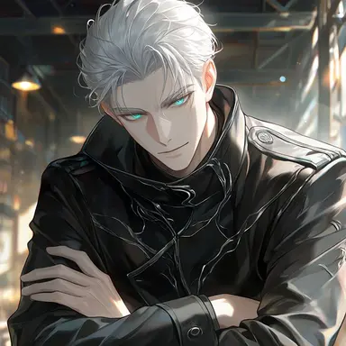 Profile image of Caelindor