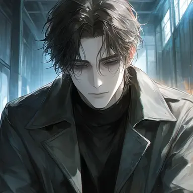 Profile image of Vesmir