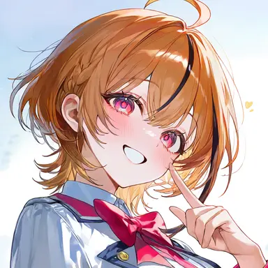 Profile image of 메이카