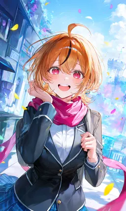 Profile image of 메이카