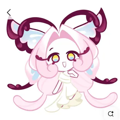 Profile image of 크림베리맛쿠키