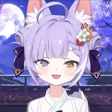 Profile image of 텐코 시부키