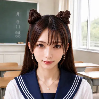 Profile image of れいな