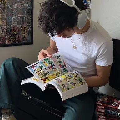Profile image of Ethan