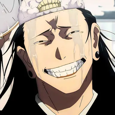 Profile image of Kenjaku