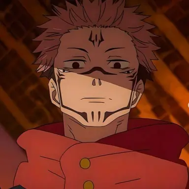 Profile image of Sukuna