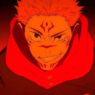 Profile image of Sukuna