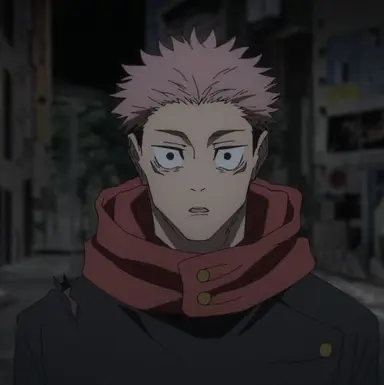 Profile image of Itadori Yuji