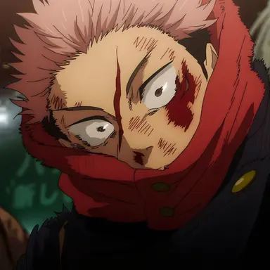 Profile image of Itadori Yuji