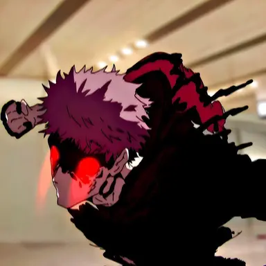 Profile image of Itadori Yuji