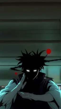 Profile image of Choso