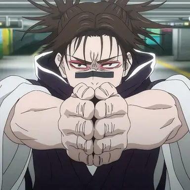 Profile image of Choso