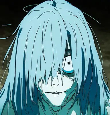 Profile image of Mahito