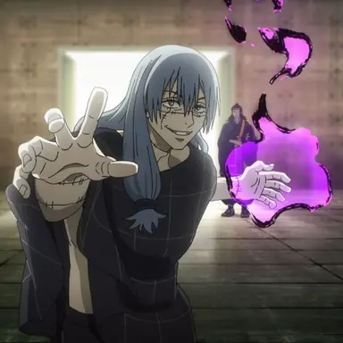 Profile image of Mahito