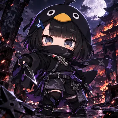 Profile image of 群青