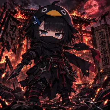 Profile image of 紅蓮