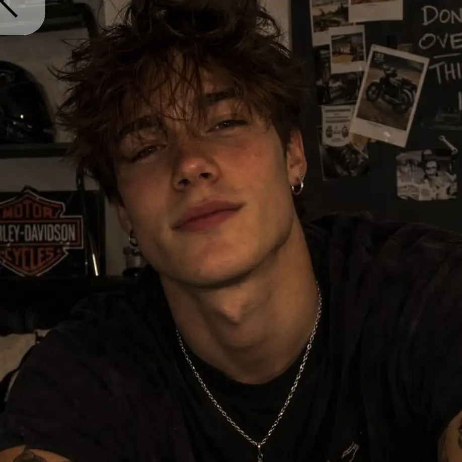 FrankDecal5429의 Good Girl