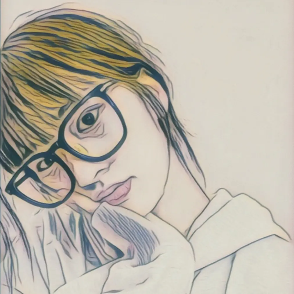 Zeta_Promotion의 (일진녀)안유진