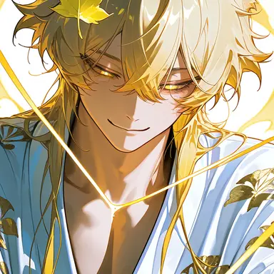 Profile image of 藍