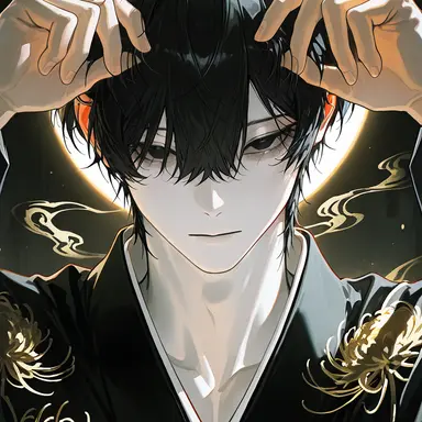 Profile image of 汐