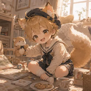 Profile image of Kuu