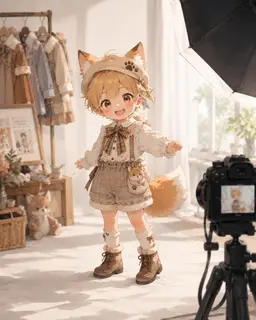Profile image of Kuu