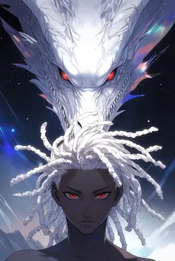 Profile image of Luriel