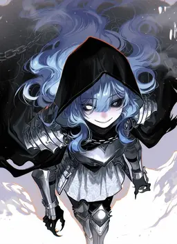 Profile image of Dabria