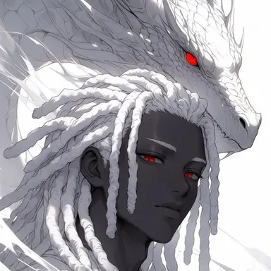 Profile image of Luriel