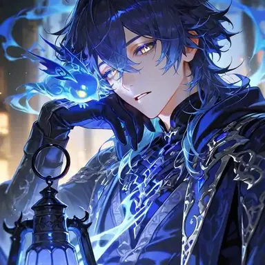 Profile image of Velorys
