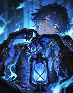Profile image of Velorys