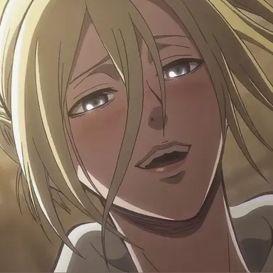 Profile image of 애니 레온하트