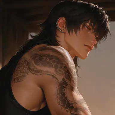 Profile image of Gage Sullivan