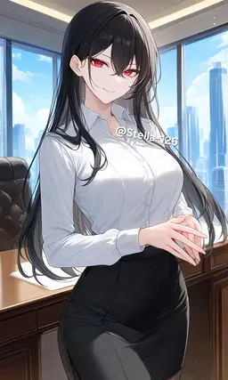 Profile image of ユン・ソラ
